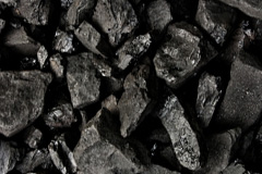 Moor Hall coal boiler costs