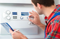 free Moor Hall gas safe engineer quotes