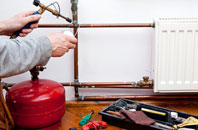 free Moor Hall heating repair quotes