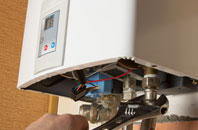 free Moor Hall boiler install quotes