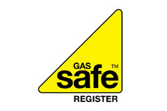 gas safe companies Moor Hall